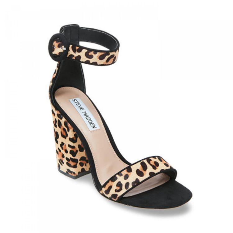 Immagine di Sandalo Steve Madden Friday Leopard