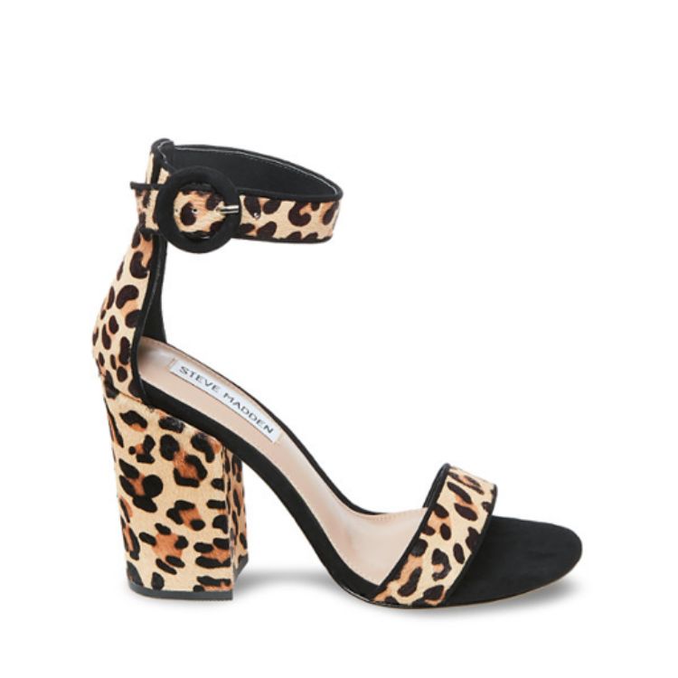 Immagine di Sandalo Steve Madden Friday Leopard