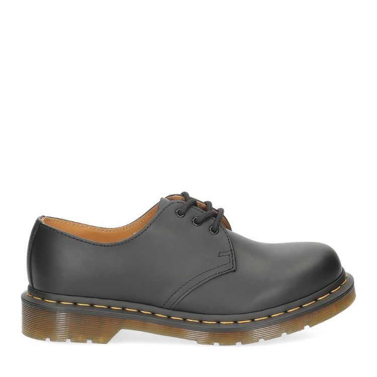 Dr. Martens 1461 black nappa