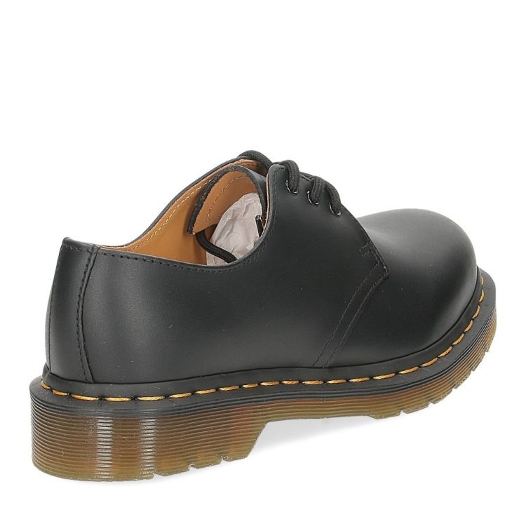 Dr. Martens 1461 black nappa