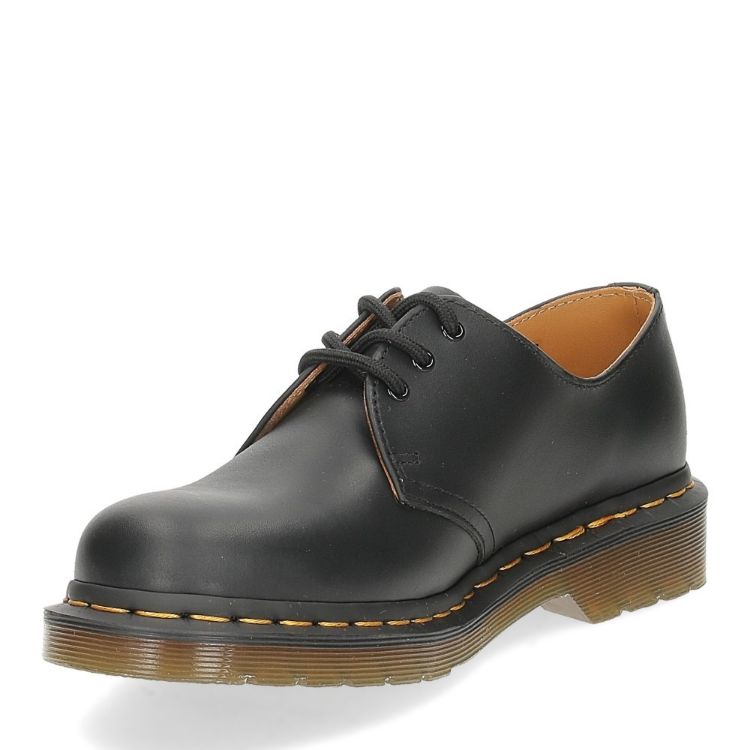 Dr. Martens 1461 black nappa