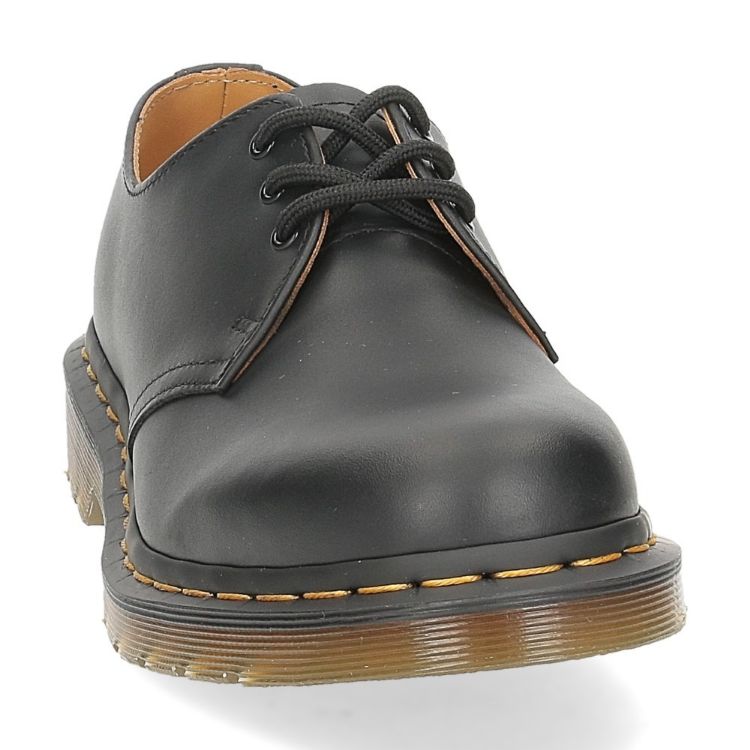 Dr. Martens 1461 black nappa