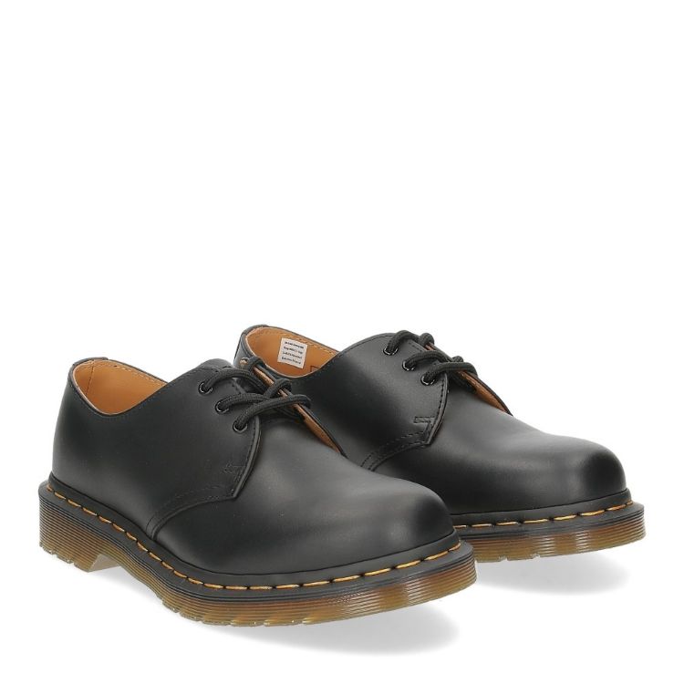 Dr. Martens 1461 black nappa