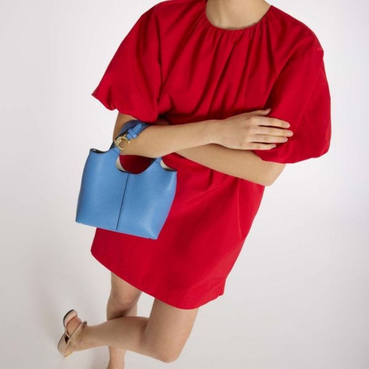 Coccinelle C-Easy Small SS2025
