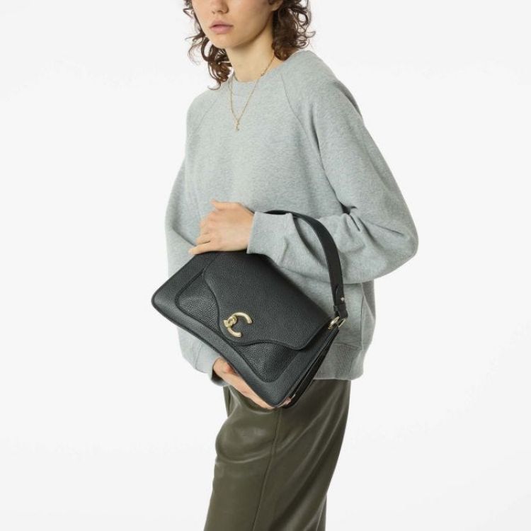 Coccinelle C-me medium SS2025