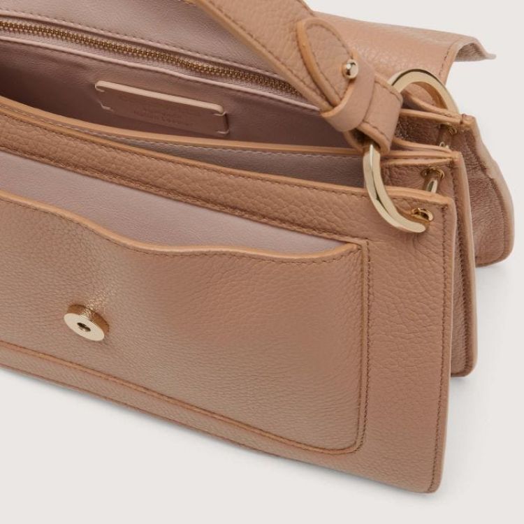 Coccinelle C-me medium SS2025