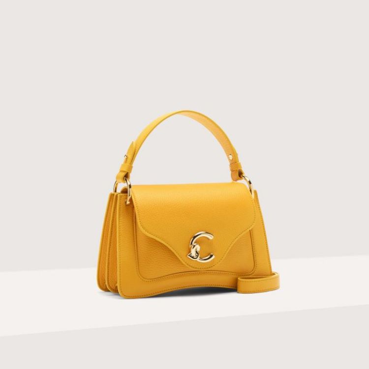 Coccinelle C-me small SS2025