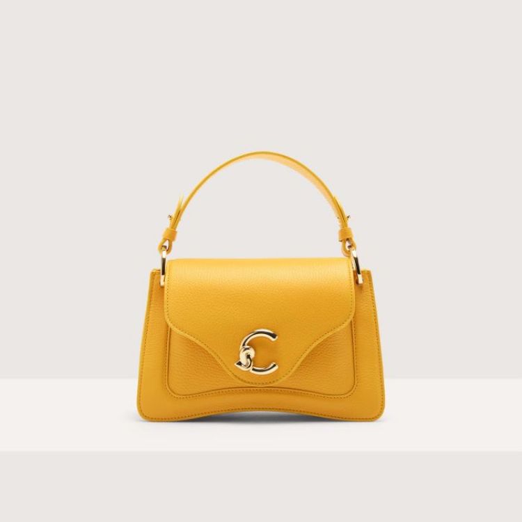 Coccinelle C-me small SS2025
