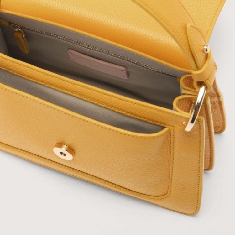 Coccinelle C-me small SS2025