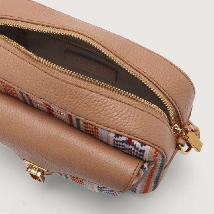 Coccinelle Beat Mantas Small SS2025