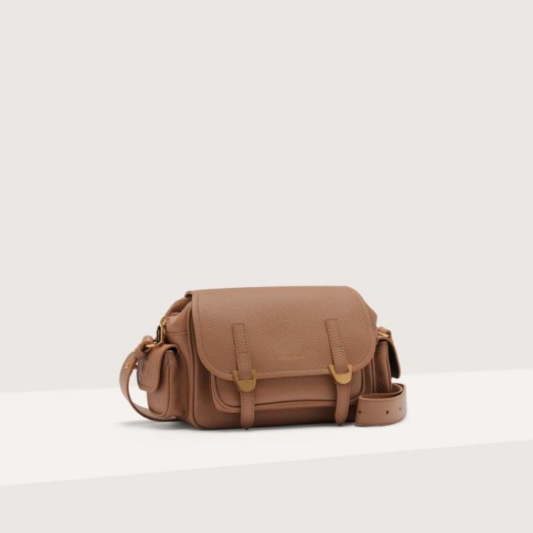 Coccinelle Campus Small SS2025