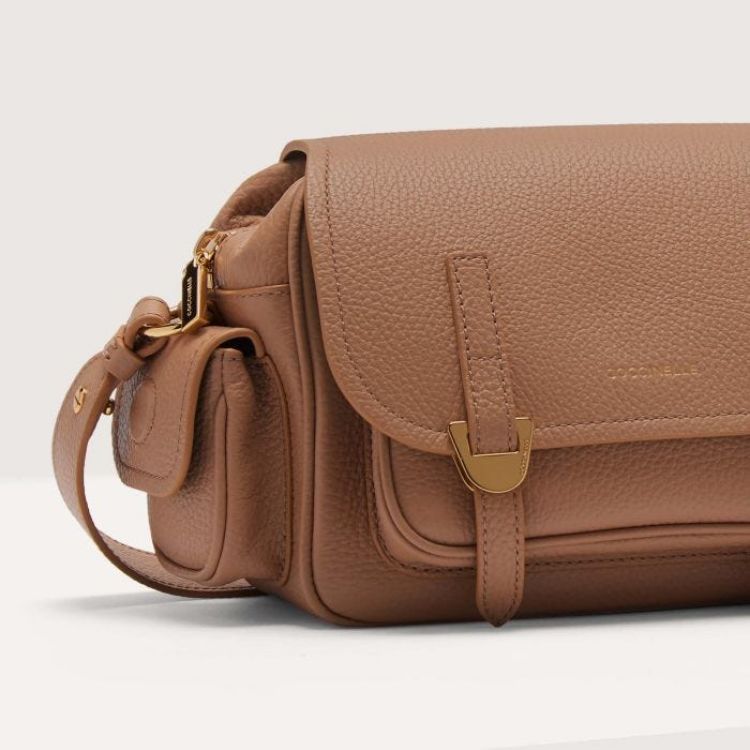 Coccinelle Campus Small SS2025