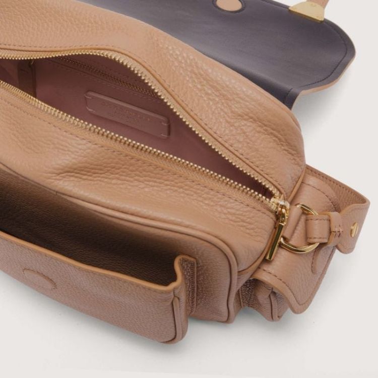 Coccinelle Campus Small SS2025