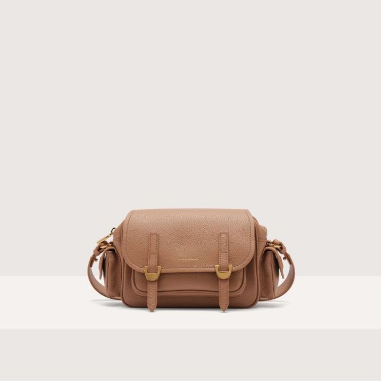 Coccinelle Campus Small SS2025